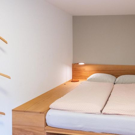 Brienz Youth Hostel Екстер'єр фото