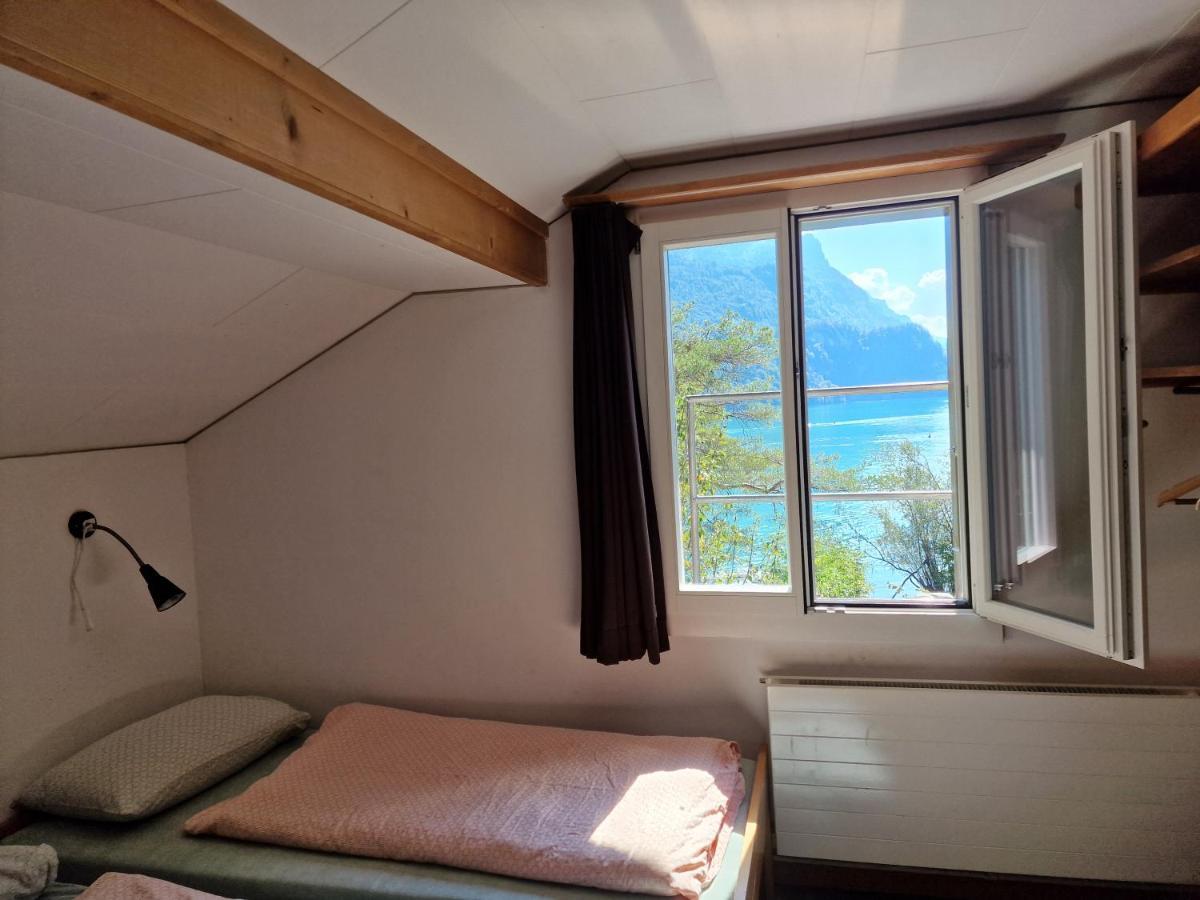 Brienz Youth Hostel Екстер'єр фото